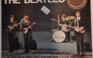 Russ Sainty .... – Million Copy Sellers Made....Beatles