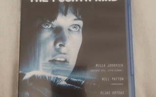 The Fourth Kind (2009) Blu-ray *Suomijulkaisu