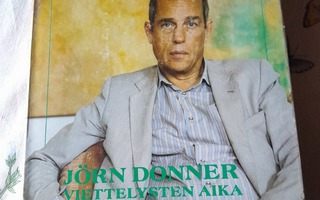 jörn donner viettelysten aika