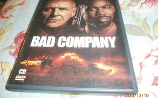 BAD COMPANY    -    DVD