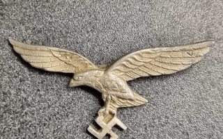 Luftwaffe eagle L/12, militaria