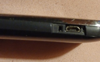 Nokia C2-01 (RM-721)