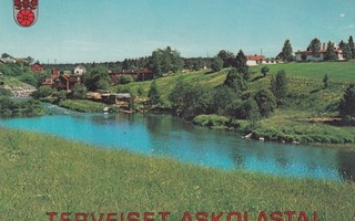Askola, vaakuna         a198