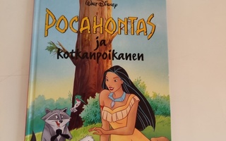 Pocahontas ja kotkanpoikanen (LOK)