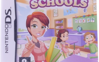 Let's Play Schools