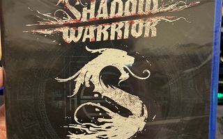 Shadow Warrior (PS4) Uusi ja muoveissa