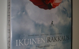 (SL) DVD) Ikuinen rakkaus - Enduring Love * 2004