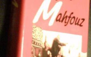 Naquib Mahfouz: Midaqq-kuja (Sis.postikulut)
