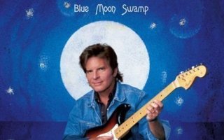 JOHN FOGERTY(CCR) - BLUE MOON SWAMP