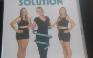 Bodyshape Solution DVD