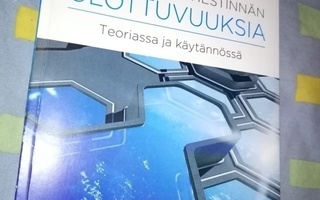 KAUPPILA :  MARKKINOINTIVIESTINNÄN ULOTTUVUUKSIA