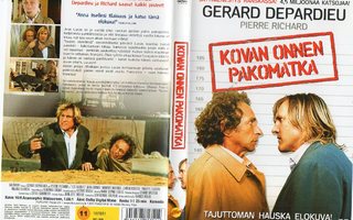 kovan onnen pakomatka	(7 567)	k	-FI-	DVD	suomik		gerard depa