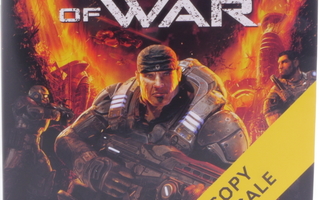 Gears Of War (Bundle Copy)