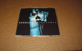 Soundgarden CDEP Spoonman v.1994