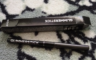 ~Avon Glimmerstick eyeliner~ Black ice