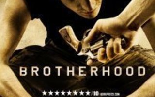 Brotherhood -DVD