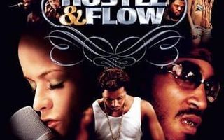 Hustle & Flow	(11 019)	k	-FI-	suomik.	DVD			2005