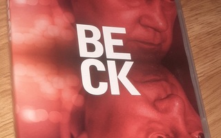 DVD Beck - Invaasio