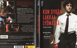 kun sydän lakkaa lyömästä	(31 135)	k	-FI-	suomik.	DVD			2004