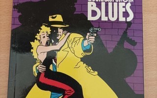 Dick Tracy - Suurkaupungin Blues
