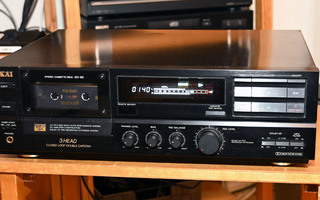 AKAI GX-65