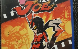 Viewtiful Joe (ps2)