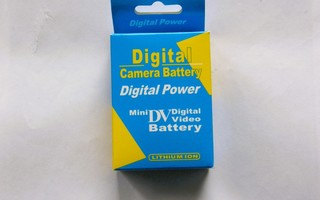 Olympus Li-ion 7.4v 1800mAh OLY.PS-BLM1 Battery   1kpl