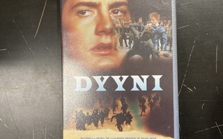 Dyyni VHS