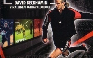Pelaa Kuin Beckham