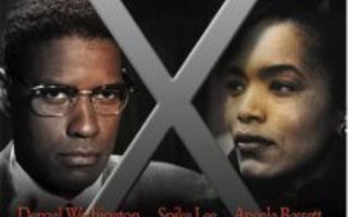 Malcolm X - DVD