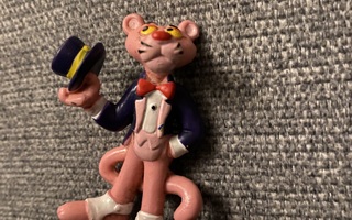 Pink panther figuuri 1983