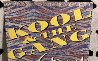 Kool & The Gang – Victory 12"