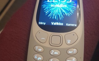 Nokia 3310 (TA-1030)