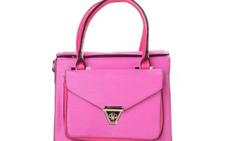 Pink Pierra Bag