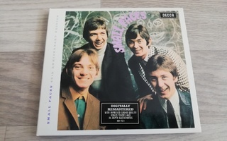Small Faces – Small Faces 40th Anniversary Edition (CD)