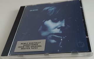 Joni Mitchell - Blue (CD)