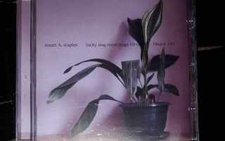 Stuart A. Staples - Lucky Dog Recordings CD (TINDERSTICKS)