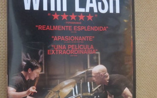 Damien Chazelle: Whiplash DVD