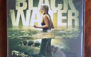 Black Water DVD