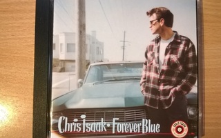 Chris Isaak - Forever Blue CD