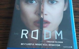 The Room 2019 Blu-ray