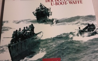 kampf und untergang der deutschen u boot