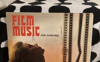 Film Music For Dancing LP