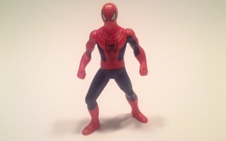 Spider-Man Marvel McDonald's 2014 figuuri 10,5 cm