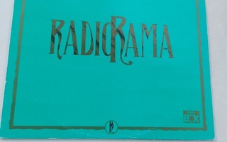 Radiorama - The 2nd Album