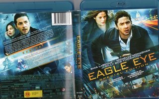 Eagle Eye	(28 516)	k	-FI-	suomik.	BLU-RAY		shia labeouf	2008