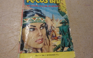 Pecos Bill 7-63