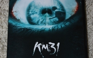 KM31 – pahuuden tienristeys (DVD)