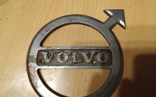 Volvo merkki