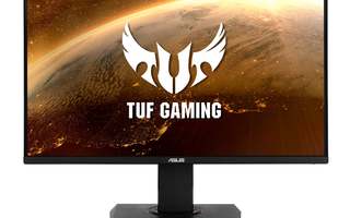 ASUS TUF Gaming VG289Q 71,1 cm (28 ) 3840 x 2160